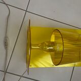 Kartell table lamp