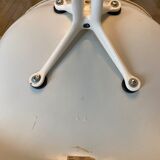 DAF Georges Nelson chair for Herman Miller. Foot la Fonda.