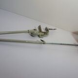 Lamp style workshop articulated