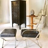 A small table, France 1930s.