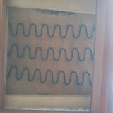 Bridge armchair 60s
