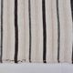 Vinage Turkish Hemp Kilim Rug sku 3650