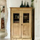 Glass cabinet