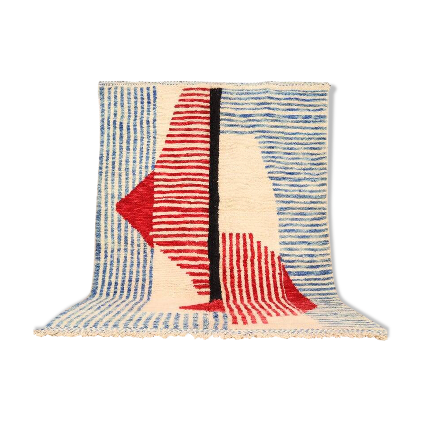 Moroccan Berber rug 200cmx300cm