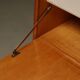 Oak Series Secretary Cabinet Model BE04 by Cees Braakman for Pastoe 1950s