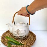 Vintage teapot japan