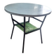 Formica scoubidou coffee table