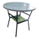 Formica scoubidou coffee table