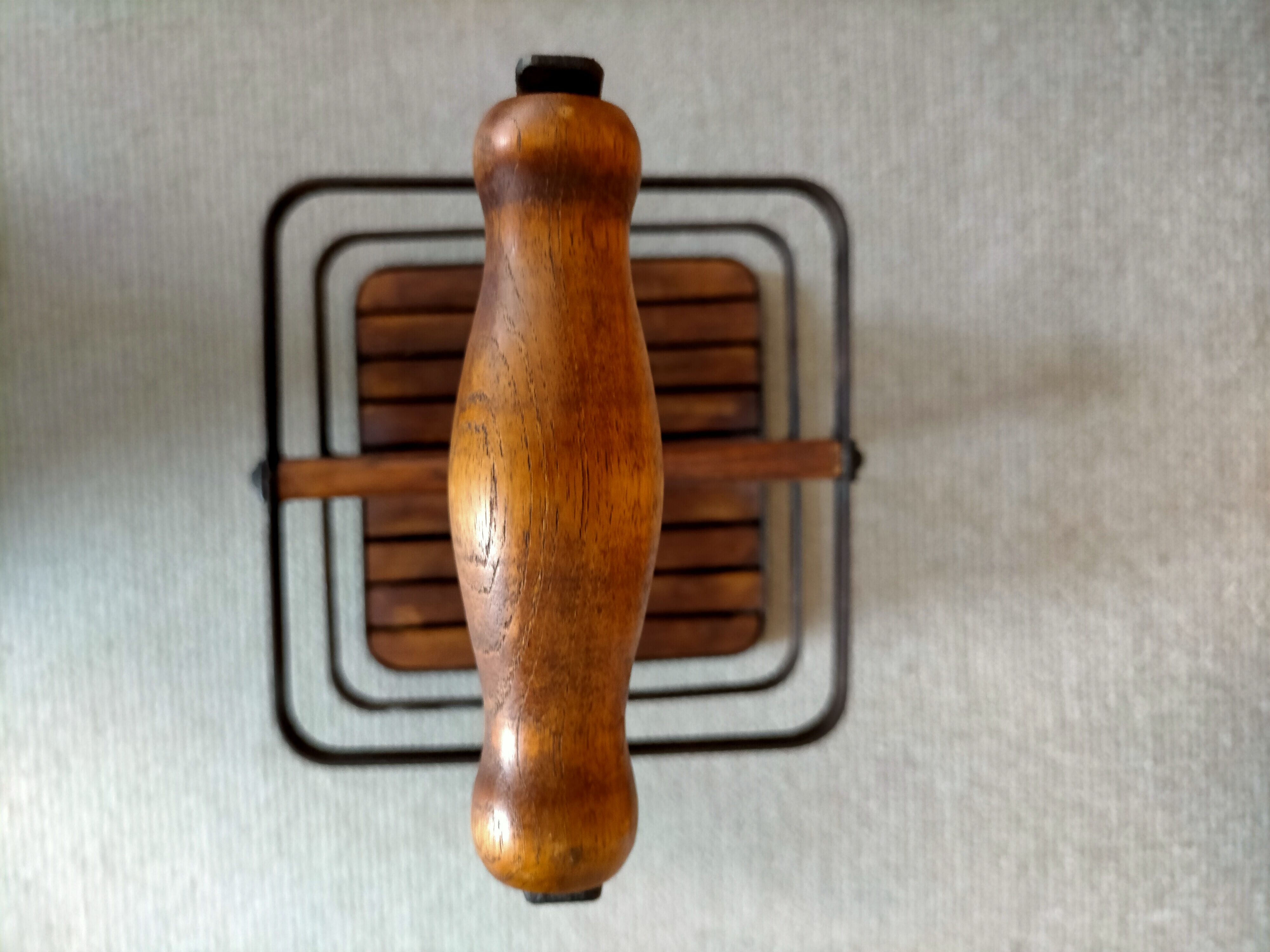 4-seater bottle holder