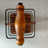 4-seater bottle holder