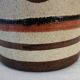 Vintage West Germany ceramic floor vase