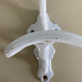 Cast iron hook