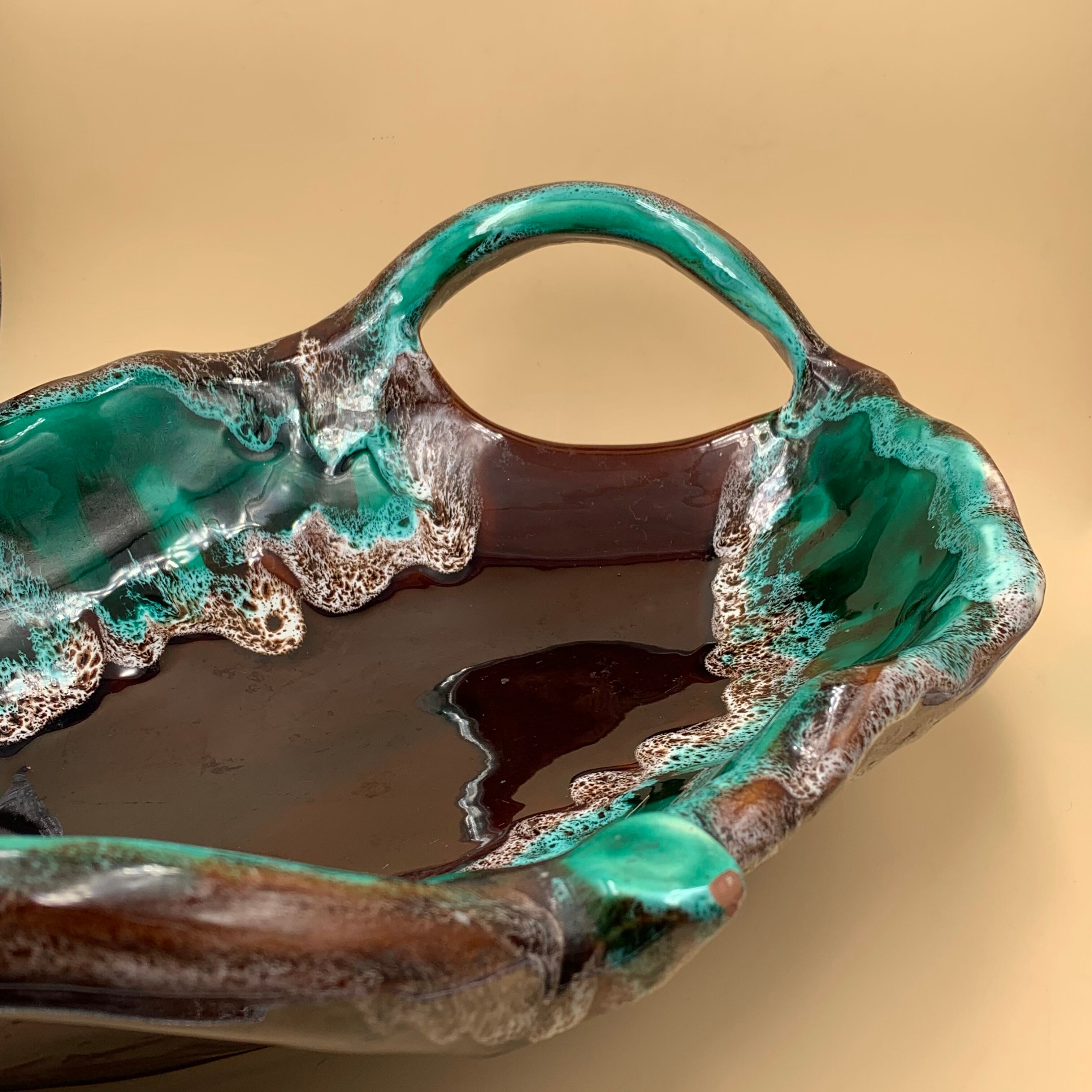 Vallauris fruit platter