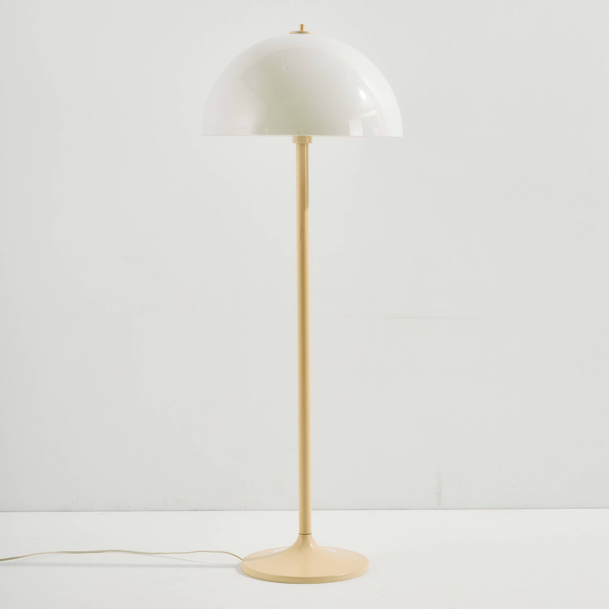 MK10455 Champion floor lamp by Knud Christensen
