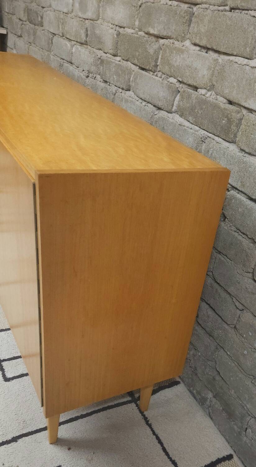 Vintage 1970s sideboard
