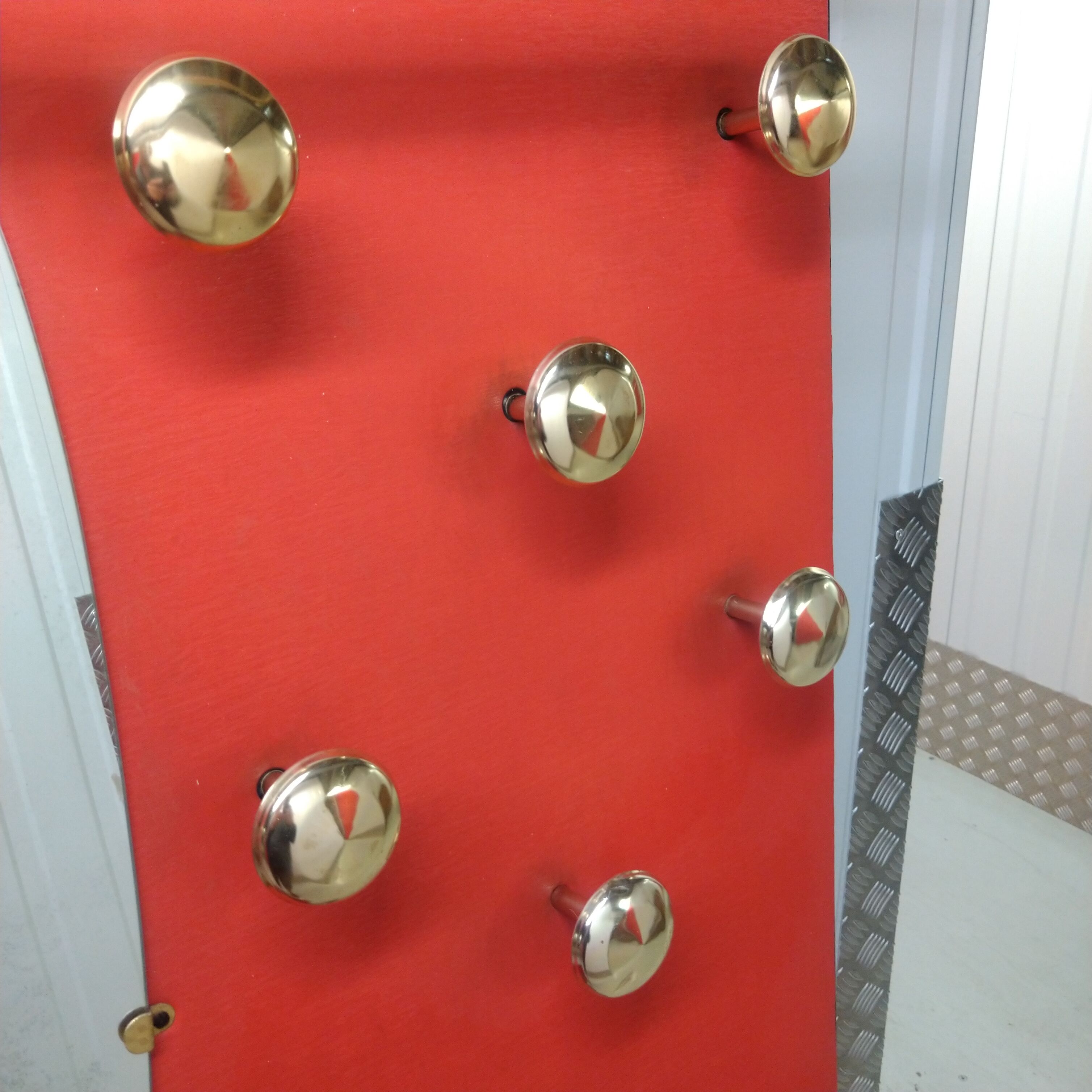 Coat holder
