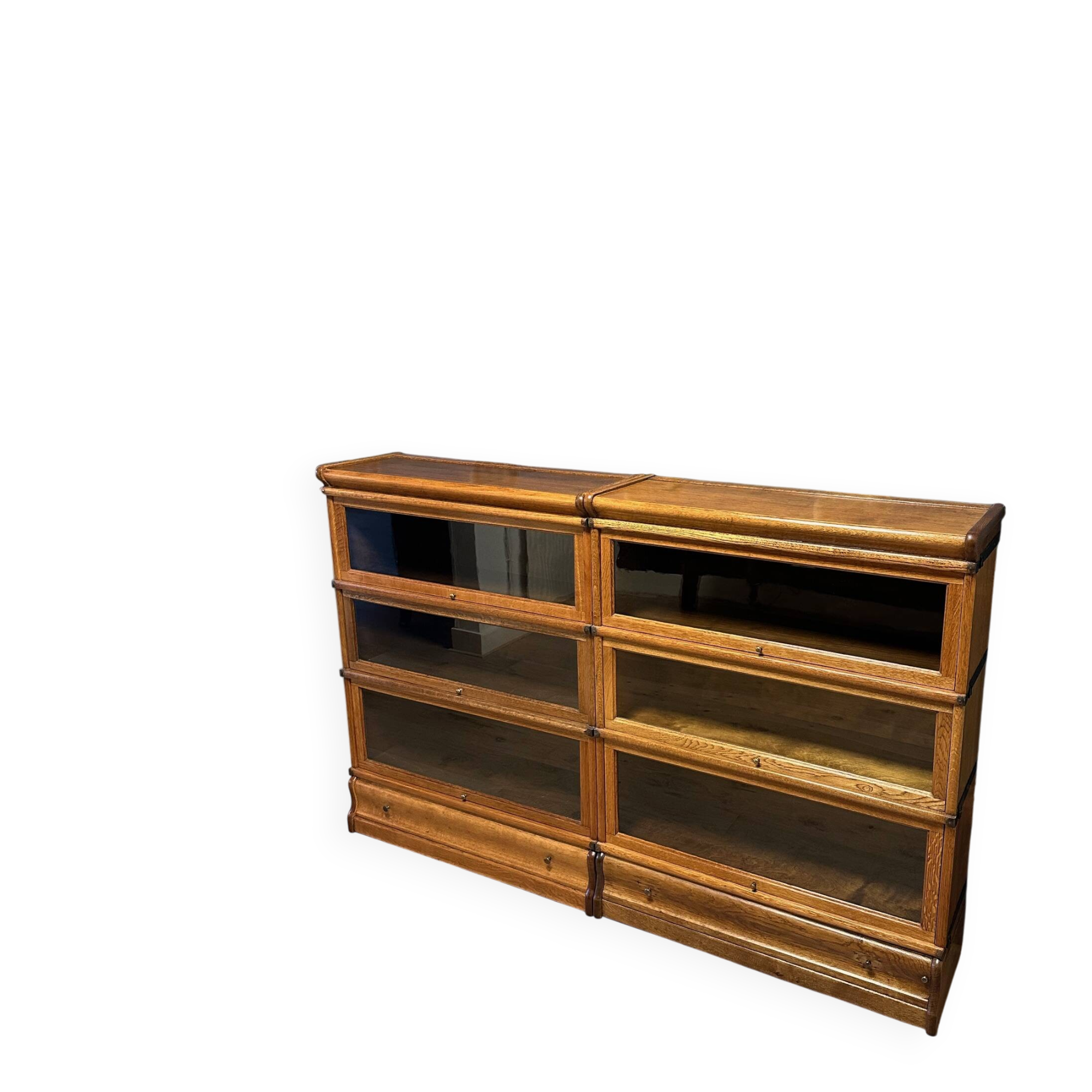 Globe Wernicke Bookcase