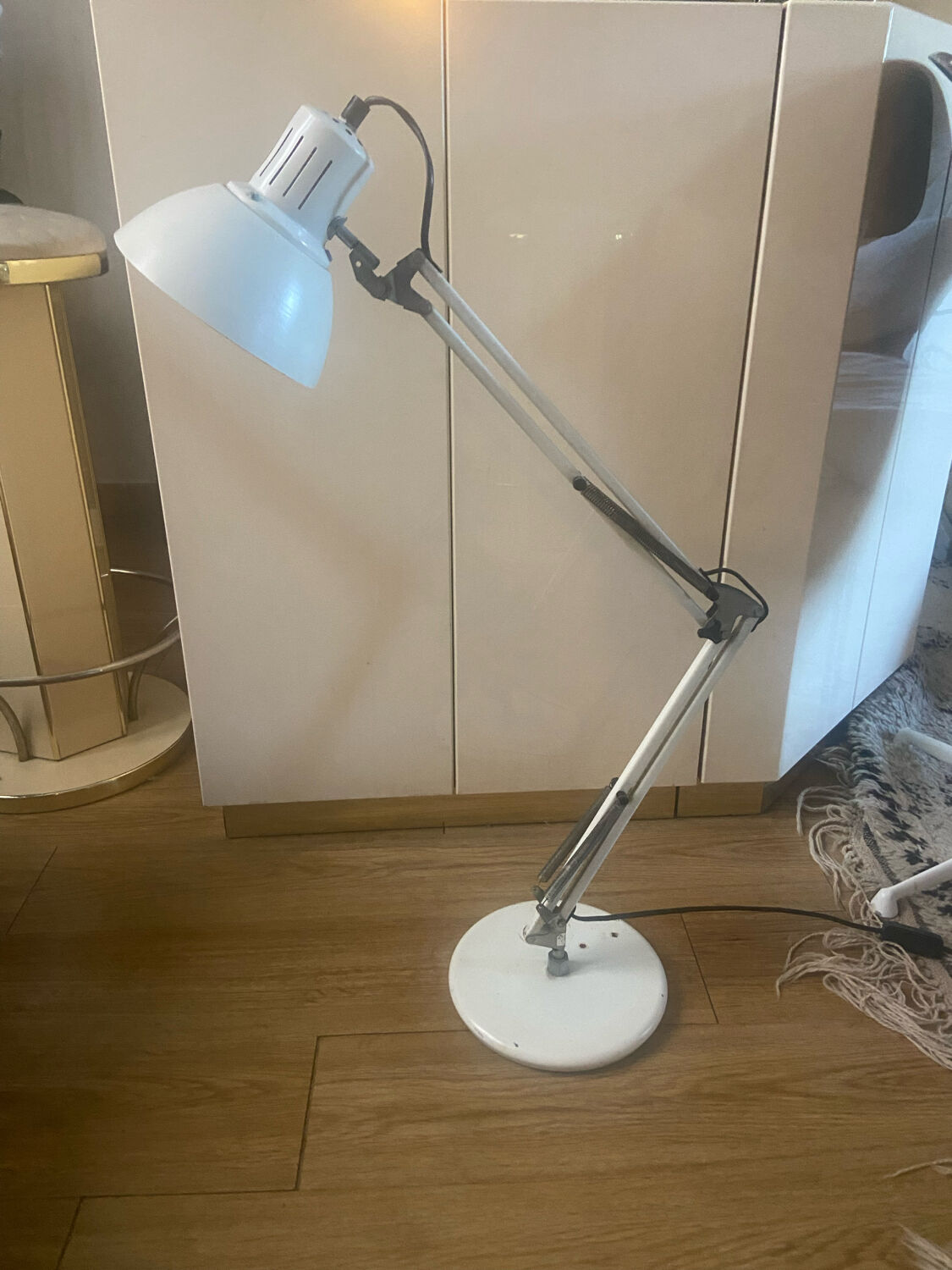 Architect lamp 70s