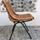 Chaise rotin, Dirk van Sliedregt