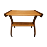 Scandinavian desktop or console