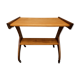 Scandinavian desktop or console