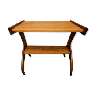 Scandinavian desktop or console