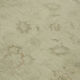Hand-knotted persian vintage 1970s 196 cm x 295 cm beige wool carpet