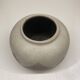 Ball vase VEB haldensleben West Germany
