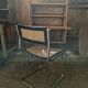 Bureau Secrétaire dans le goût Guariche, Hitier 1950, 60