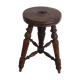 Vintage tabouret