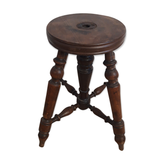 Tabouret vintage