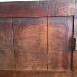 Buffet bois ancien