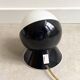 Rare Mid Century eyeball wall lamp / table lamp, Italian design