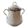 Sucrier Bernardaud Limoges B & Cie – Circa 1900-1920