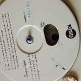 Claude electrophonic record player