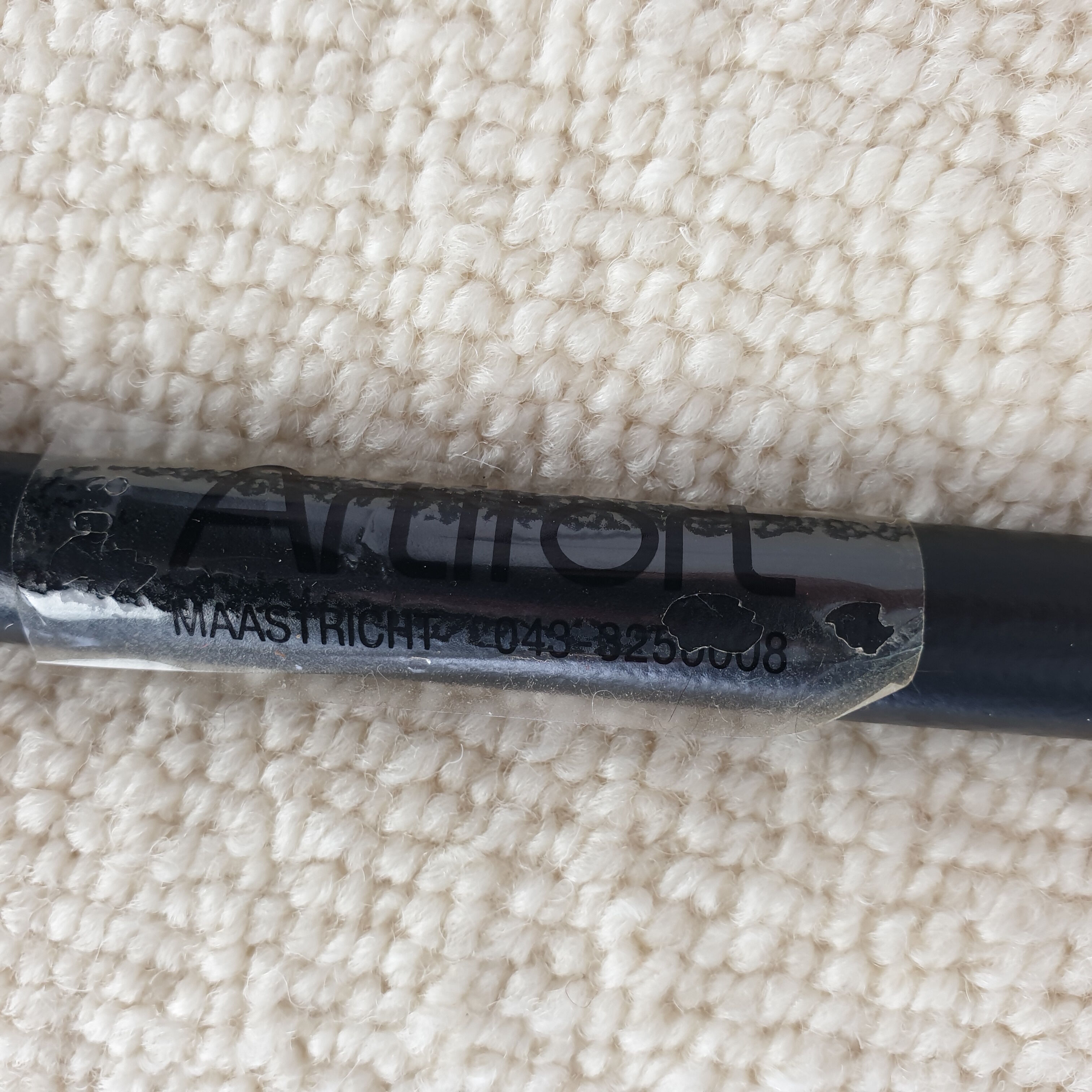 Orange Slice Chair by Pierre Paulin for Artifort, 1980s