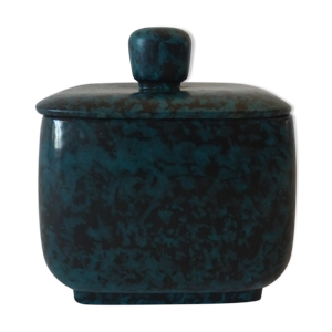 pot en céramique