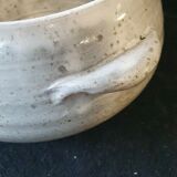 Henriot ceramic dish and salad bowl