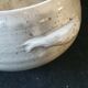 Henriot ceramic dish and salad bowl