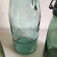 Lot de 3 bocaux
