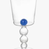 6 Verres 4 Boules
