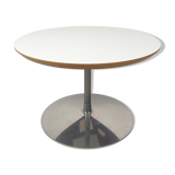 Round Coffee Table by Pierre Paulin for Artifort, 1990s