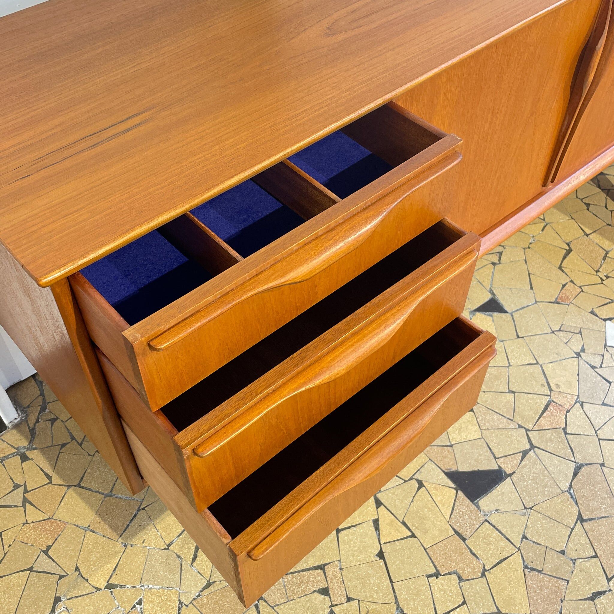 Jentic Enfilade 183cm