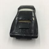 Ferrari Testarossa Burago metal car