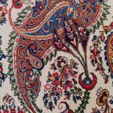 A pair of Persian rugs 70 x 100 cm