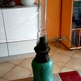 Oil lamp