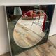 Space Age Knitter Duro Patented Mirror 70s