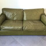 Poltrona Frau – Socrates sofa/sofa