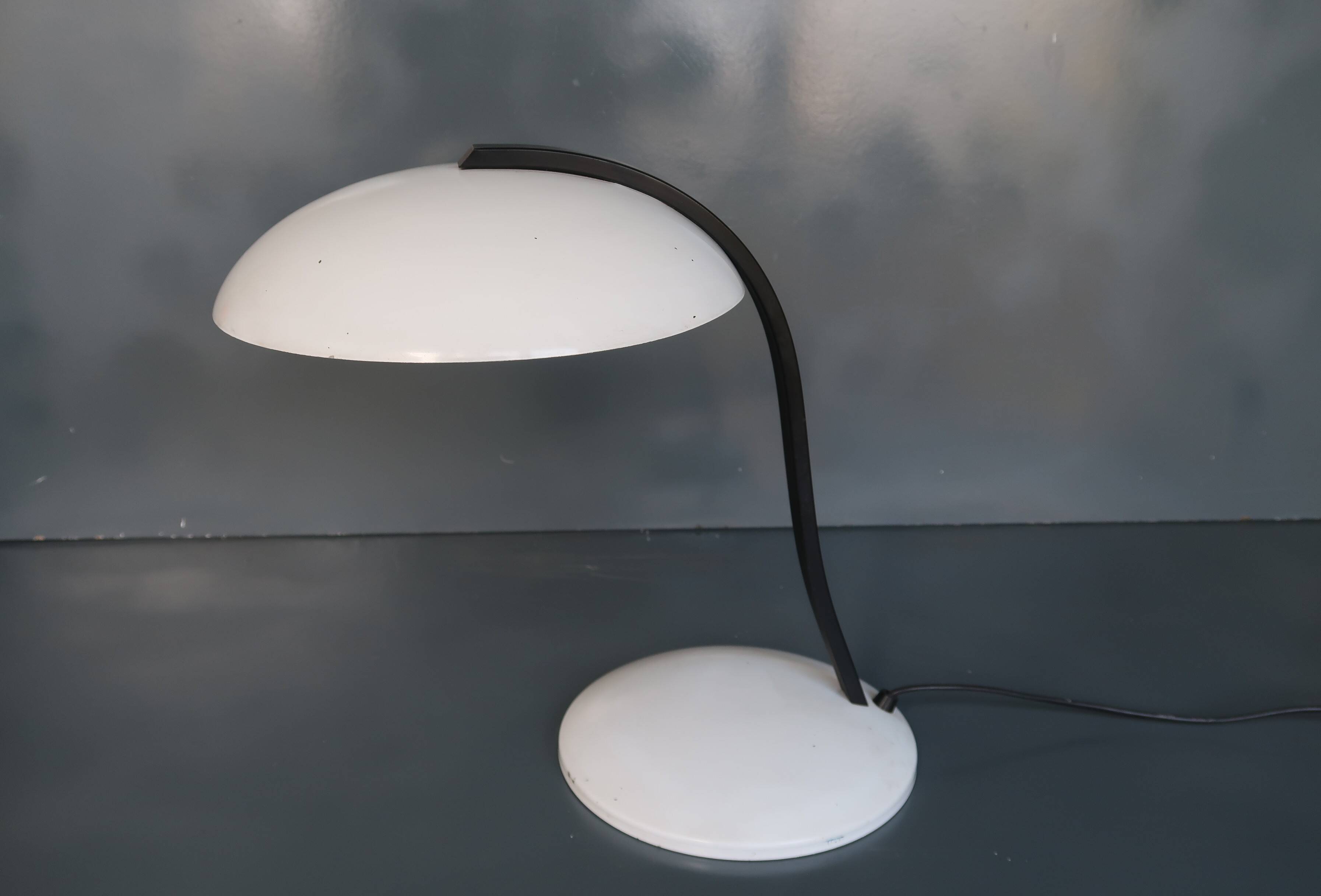 1970s desk lamp Nuova Veneta Lumi