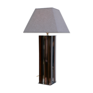 Lampe cinétique années